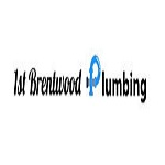 Company Logo For 1st Brentwood Plumbing'