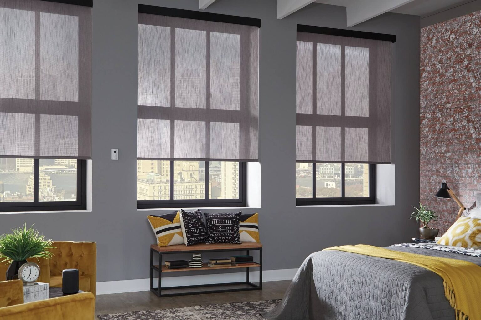 Company Logo For SRQ Window Blinds &amp; Drapes Sarasota'