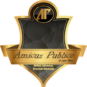 Company Logo For Amicus Publico'