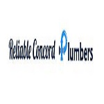 Reliable Concord Plumbers Logo
