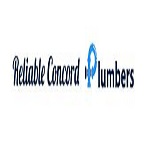 Company Logo For Reliable Concord Plumbers'