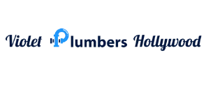 Company Logo For Violet Plumbers Hollywood'