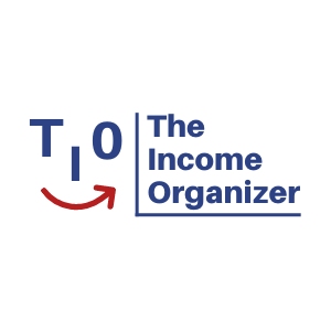 Company Logo For The Income Organizer'