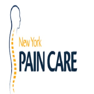 Company Logo For Back Pain Doctor New City'