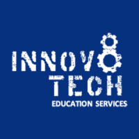 Innov8 Tech Education Services Logo