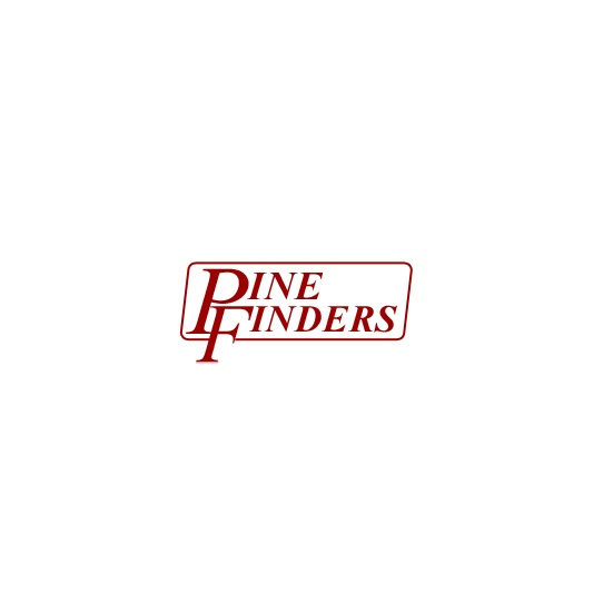 Company Logo For Pinefinders Old Pine Furniture Warehouse'