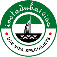 Company Logo For Insta Dubai Visa'