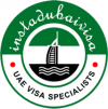 Company Logo For Insta Dubai Visa'