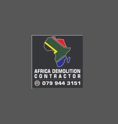 Company Logo For Africa Demolition Contractor'