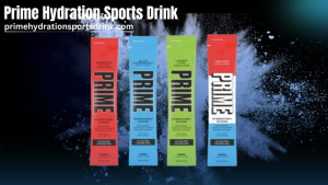 KSI Logan Paul drink, Prime energy,Prime hydration sports dr'