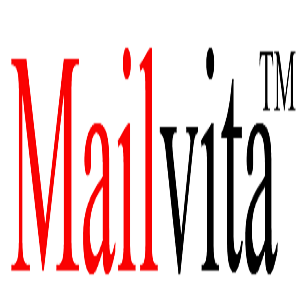 Company Logo For Mailvita Apple mail to PST converter for Ma'