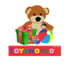 Company Logo For Toyswold'