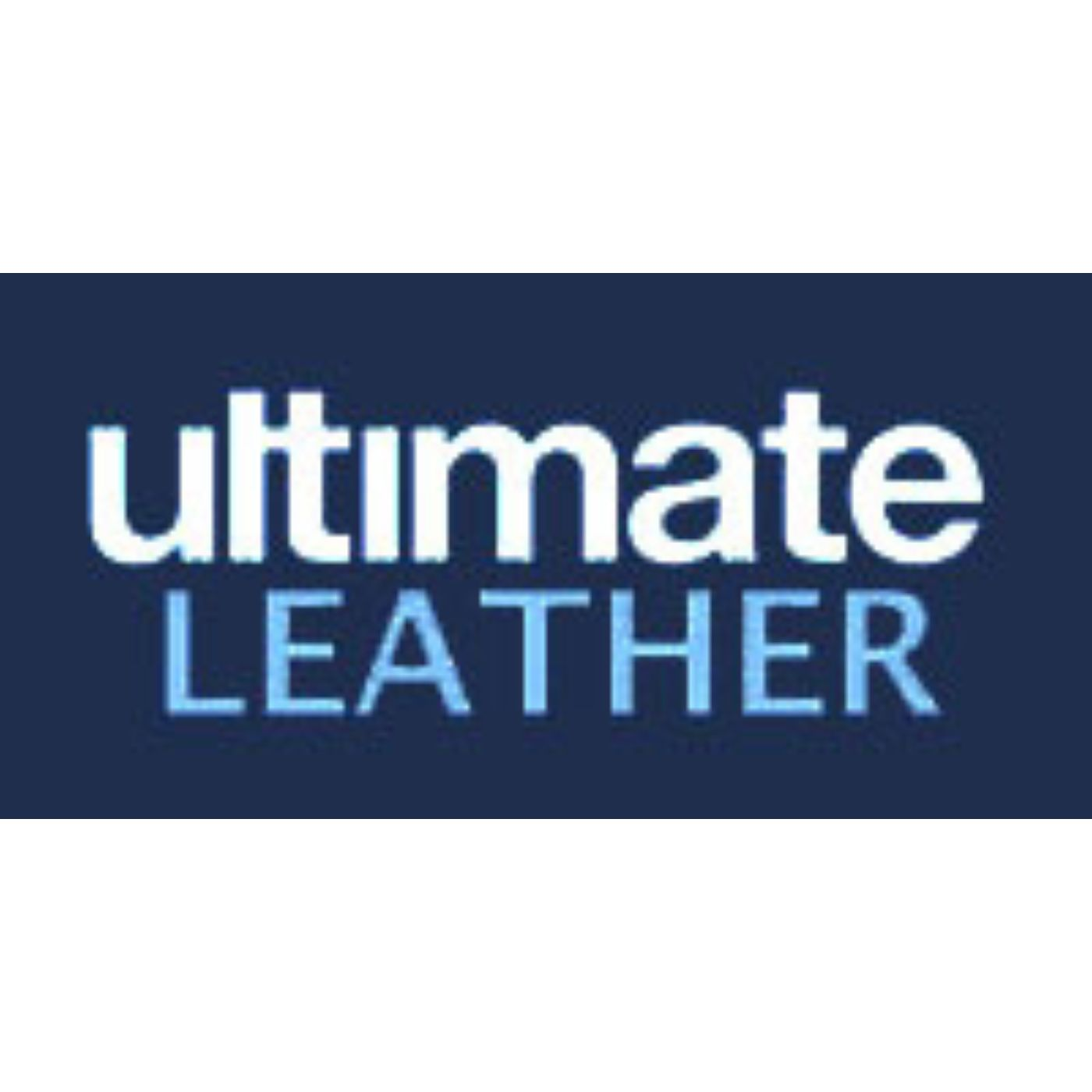 Company Logo For Ultimate Leather UK'