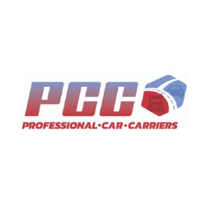 Professional Car Carriers (PCC) Logo