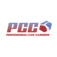 Professional Car Carriers (PCC) Logo