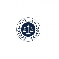 TCZ Law Logo