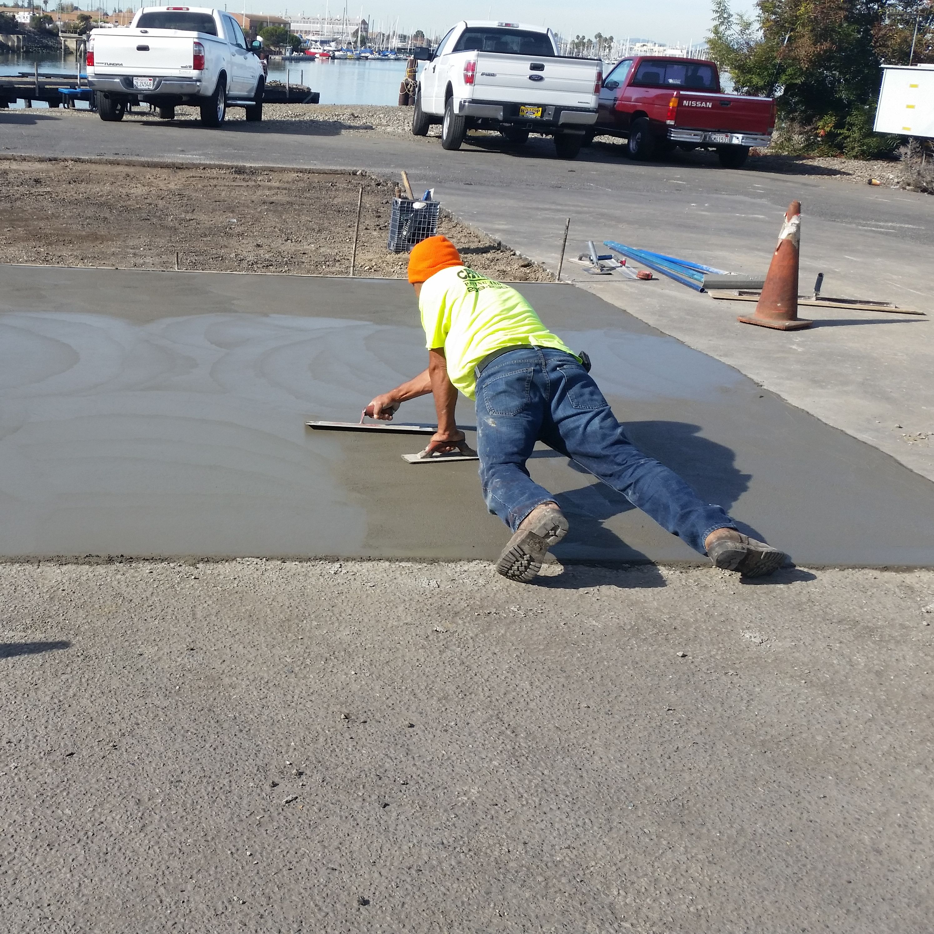 Company Logo For Cavanaugh Paving and Grading Inc.'