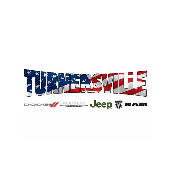 Company Logo For Turnersville Dodge Chrysler Jeep Ram'