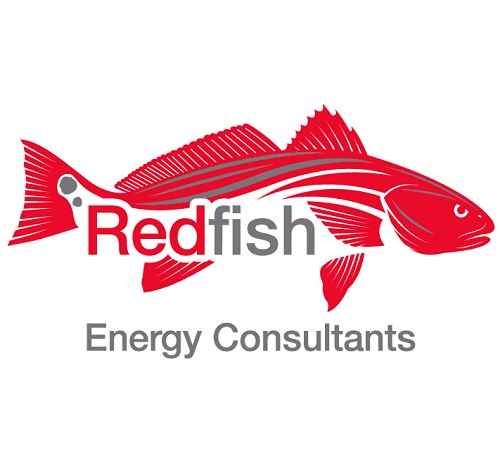 Company Logo For Redfish Spray Foam Consultants'