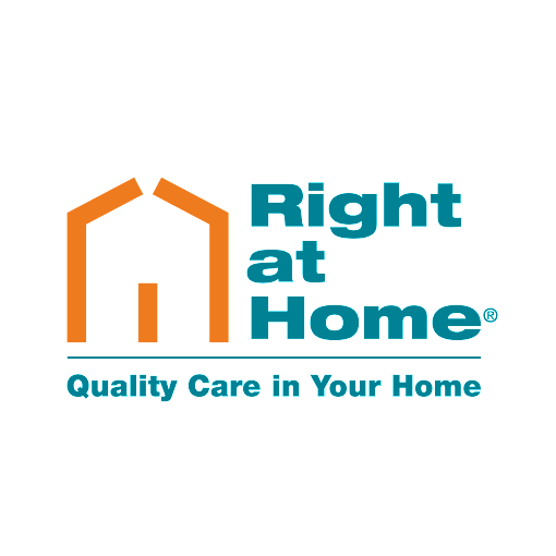 Company Logo For Right at Home Camden, Hampstead, and Golder'