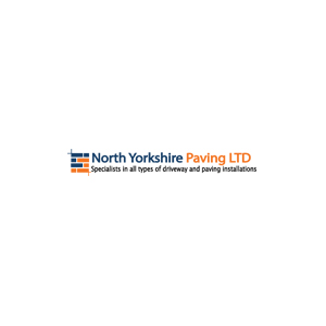 Company Logo For North Yorkshire Paving Ltd'