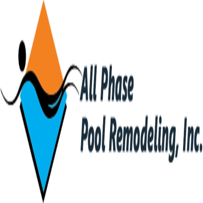 Company Logo For All Phase Pool Remodeling'