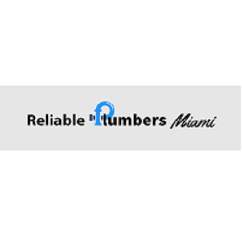 Company Logo For Reliable Miami Plumbers'