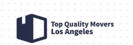 Top Quality Movers Los Angeles Logo