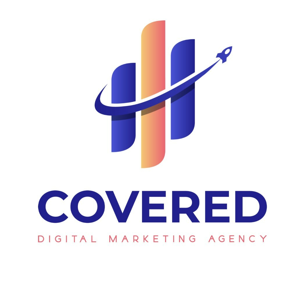 Company Logo For Covered Digital Marketing'