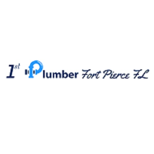 Company Logo For 1st Plumber Fort Pierce'