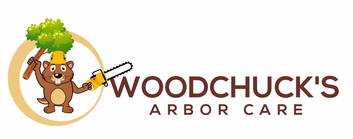 Company Logo For Woodchuck's Arbor Care'