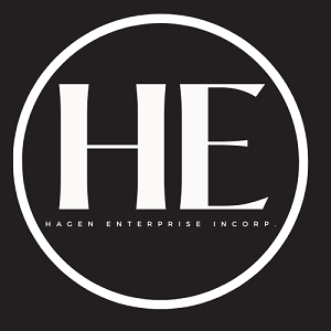 Company Logo For Hagen Enterprise Incorp'