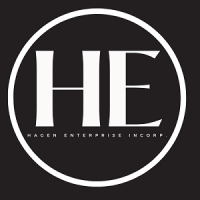 Hagen Enterprise Incorp Logo
