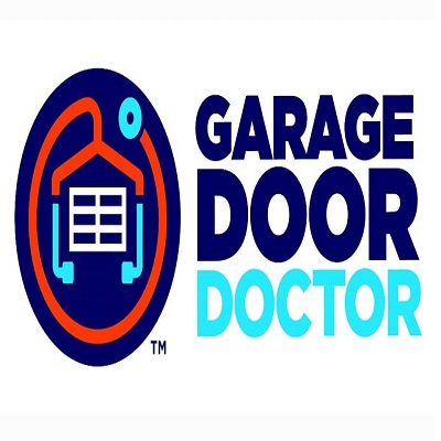 Company Logo For Garage Door Doctor Tomball'