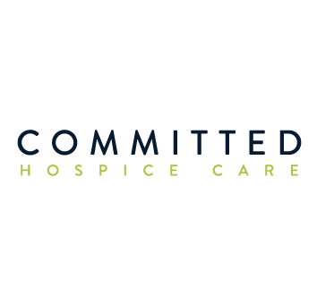 Company Logo For COMMITTED HOSPICE &amp; PALLIATIVE CARE'