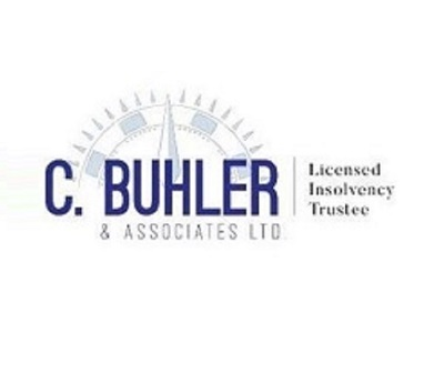 Company Logo For C. Buhler &amp; Associates Ltd. - Licen'