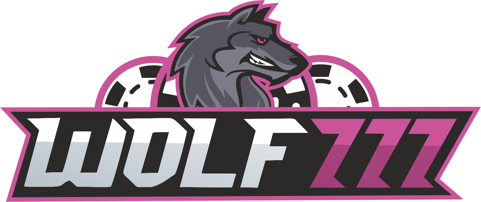 Company Logo For Wolf777'