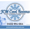 Company Logo For JCM Cool Rooms'