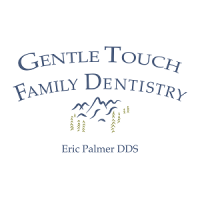 Gentle Touch Family Dentistry Logo