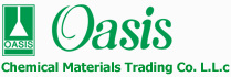 Oasis Chemical Materials Trading Co Logo