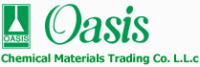 Oasis Chemical Materials Trading Co Logo