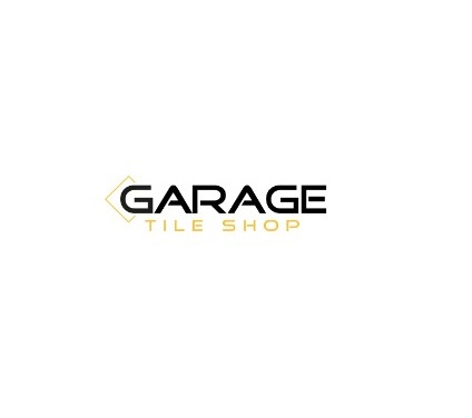 Company Logo For Garage Tile Shop'