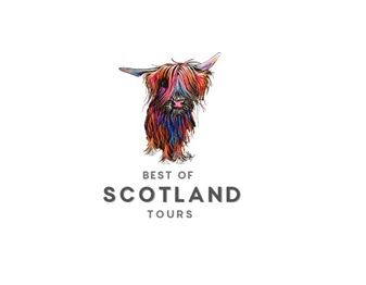 Company Logo For Best Of Scotland Tours'