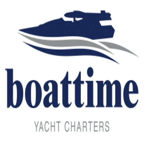 Boattime Yacht Charters'