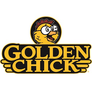 Company Logo For Golden Chick'