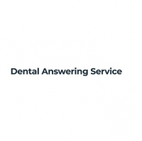 Dental Answering Service Logo