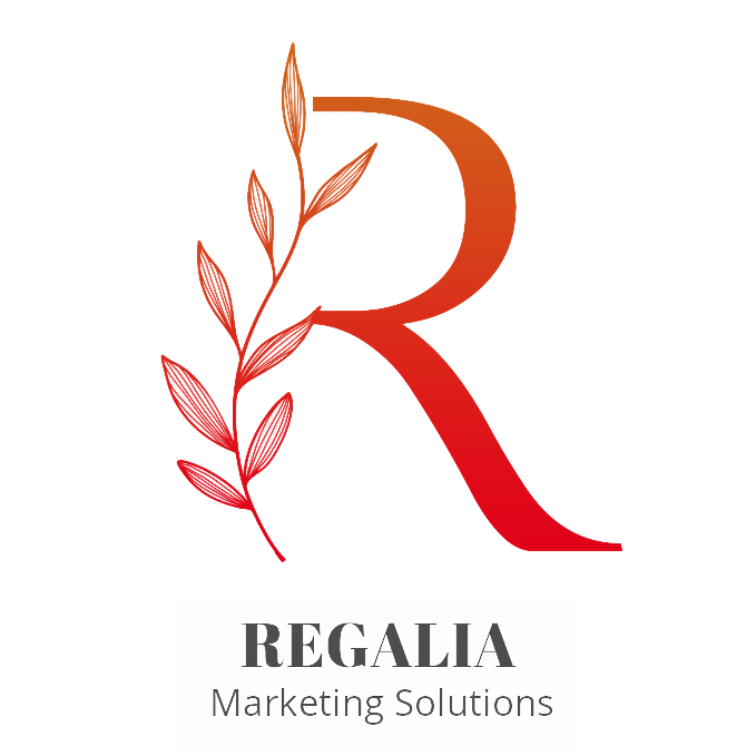 Company Logo For Regalia Marketing Solutions'