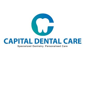 Company Logo For Capital Dental Care - Kondapur'