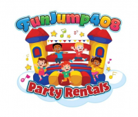 Funjump408 Logo