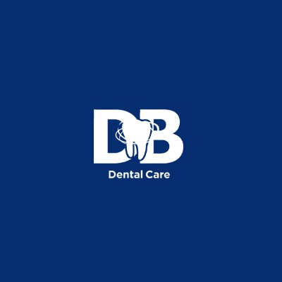 Company Logo For DB Dental Care'